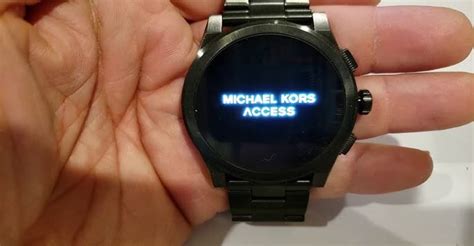 donde reparar mi reloj michael kors